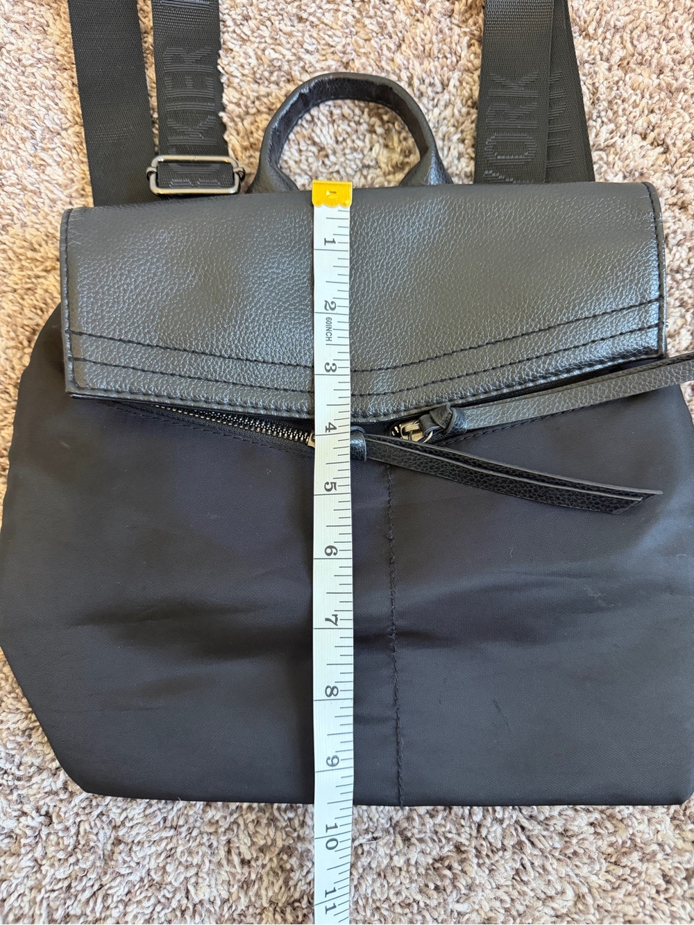 Botiker New York Trigger Mini Backpack - Picture 12 of 15